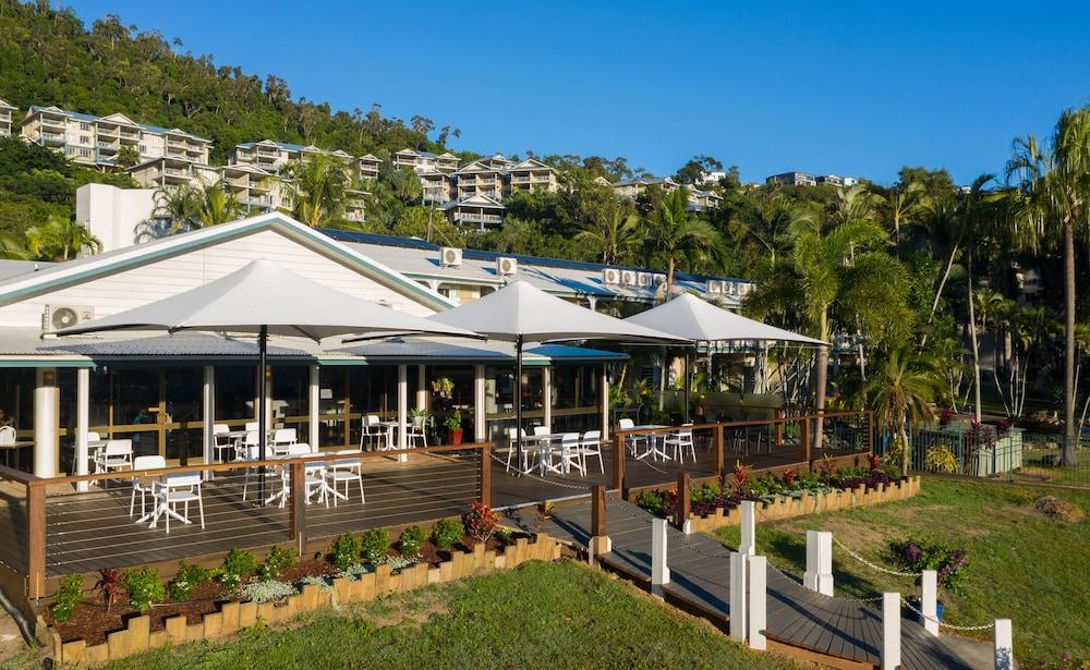 Colonial Palms Motor Inn Airlie Beach Luaran gambar
