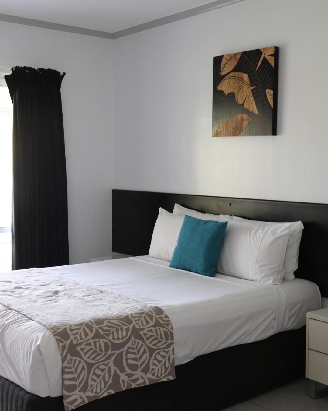 Colonial Palms Motor Inn Airlie Beach Luaran gambar